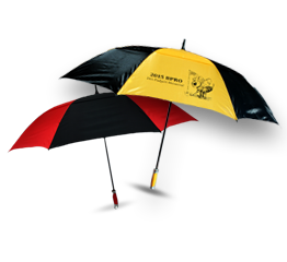 custom Golf umbrella
