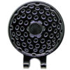 Black Nickel Hat Clip