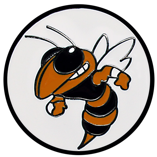 hornet ball marker