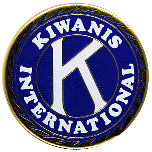 Kiwanis Ball Marker