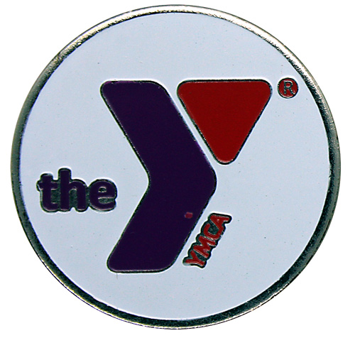 YMCA Ball Marker