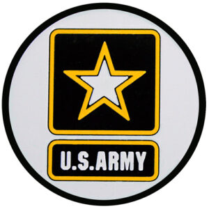 Army Challenge Coin