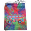 Peace Love Golf Tee Bags - Image 2